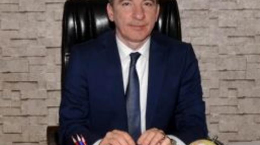 Aski Genel M&uuml;d&uuml;r&uuml; Pekar: "giderlere Yabancı Madde Atmayın"