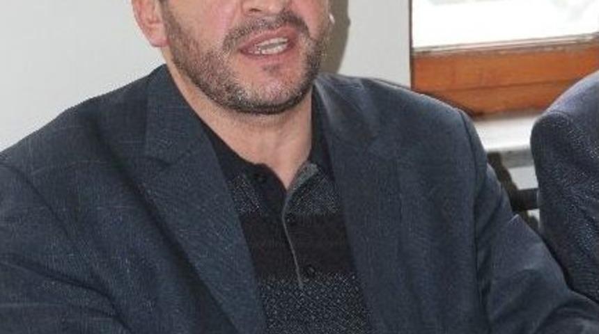 Diyanet-sen&rsquo;den &ldquo;diyanetine Sahip &Ccedil;ık&rdquo; A&ccedil;ıklaması