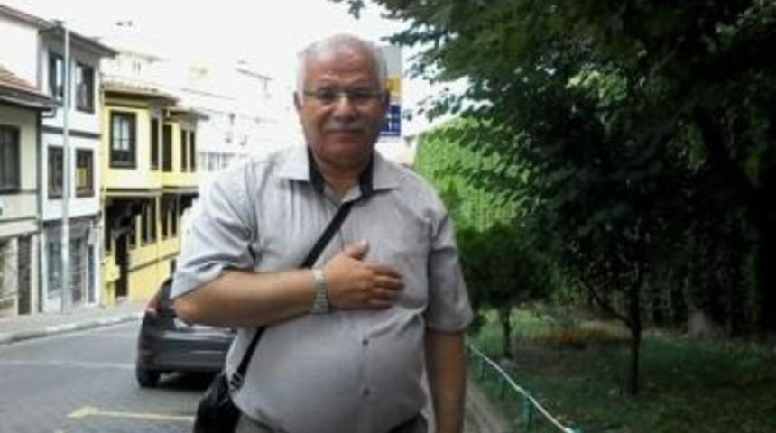 Domuz Gribi Ş&uuml;phesiyle Tedavi Altında Olan Okul M&uuml;d&uuml;r&uuml; Hayatını Kaybetti