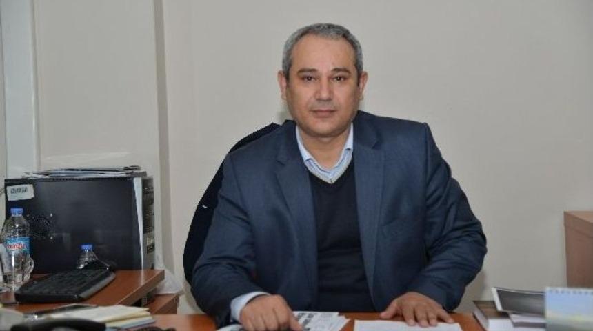 Diyarbakır İtfaiye Daire Başkanlığı&rsquo;ndan &Ccedil;ınar Saldırısı A&ccedil;ıklaması