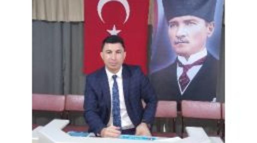 Uzunlular: "bah&ccedil;elinin Emrinde, S&ouml;zl&uuml;&rsquo;n&uuml;n Arkasındayız&rdquo;