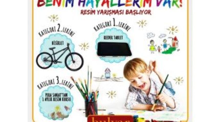 S&ouml;mestr Birinci Geleneksel Resim Yarışması