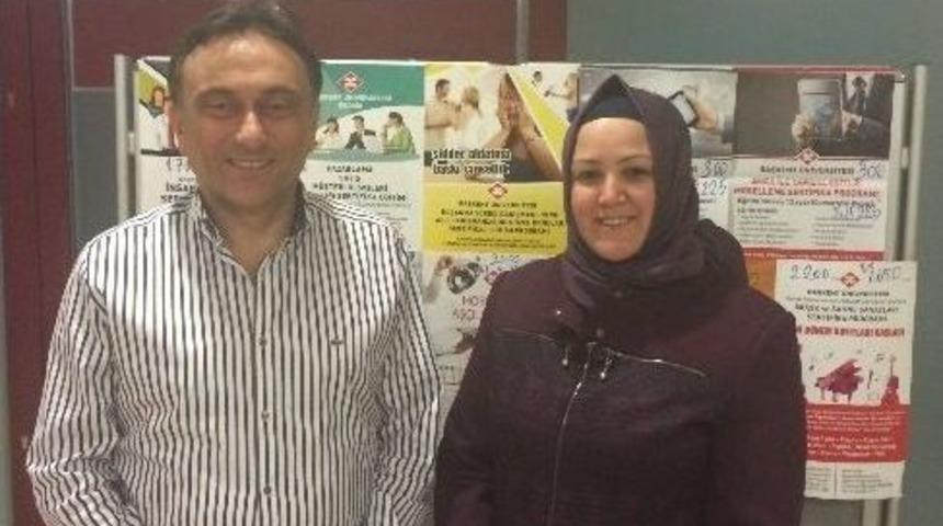 Afyonkarahisar&rsquo;da "akıl Ve Zeka Oyunları Eğitici-eğitimi" Yapıldı