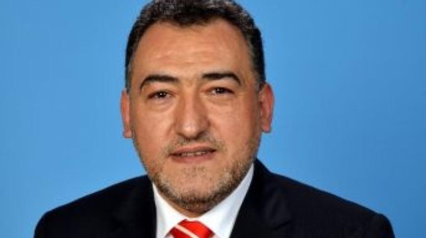 Ş&uuml;kr&uuml; Nazlı: Emet G&ouml;leti&rsquo;nin Proje &Ccedil;alışması Devam Ediyor