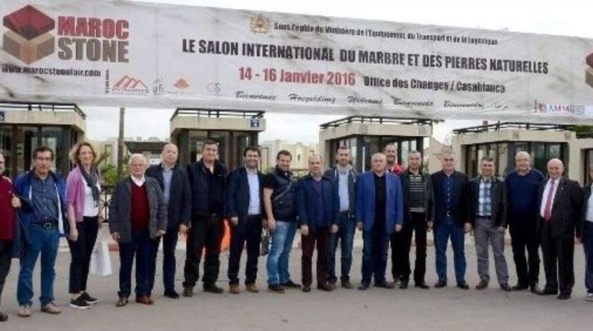 Atso Meclis &Uuml;yelerinin Fas &Ccedil;ıkarması