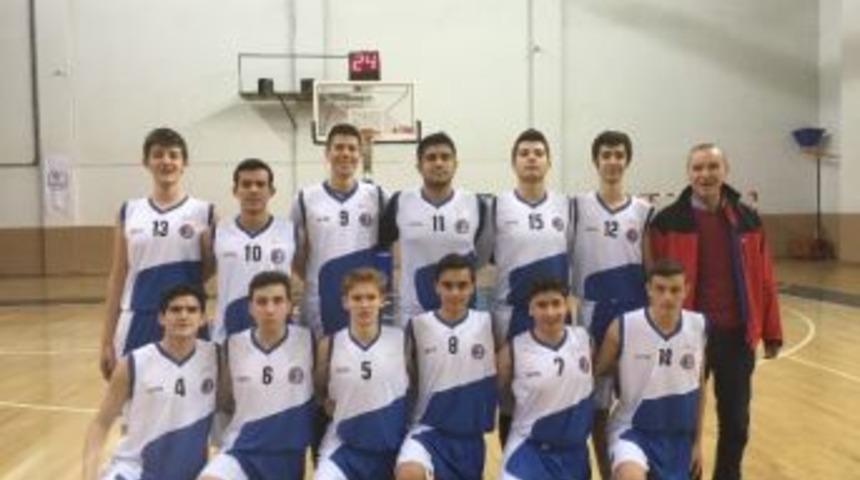 Orhangazili Gen&ccedil;lerden "y&uuml;zl&uuml;k" Performans