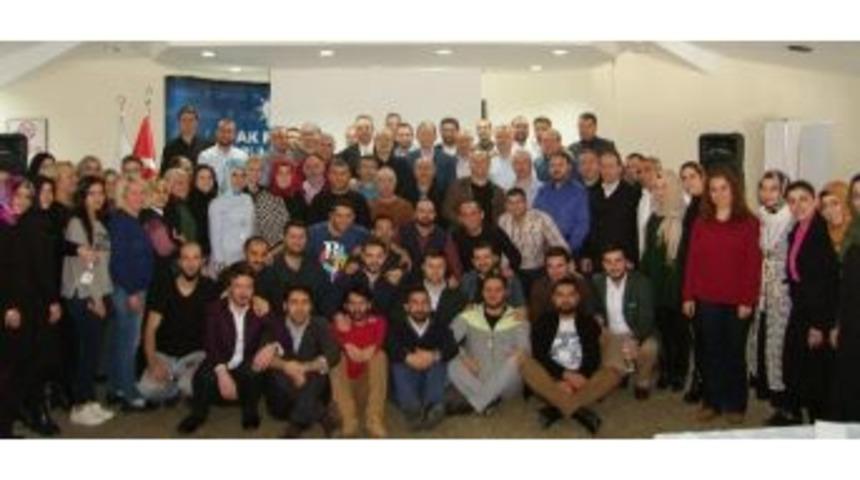 Osmangazi Teşkilatı Oylat İstişare Platformu Sona Erdi&hellip;