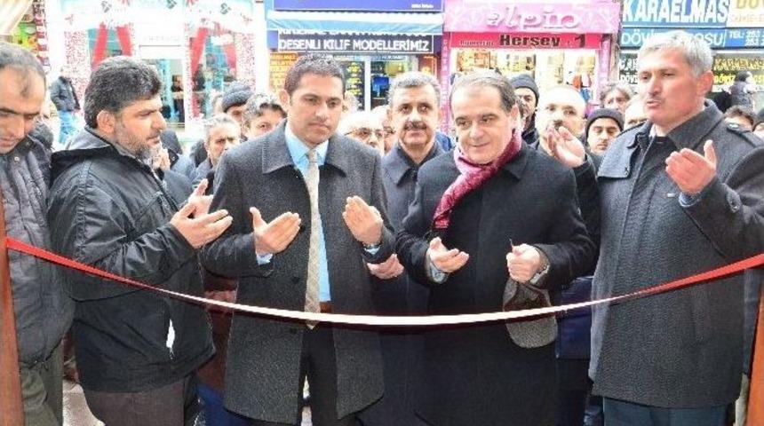 Bayır Bucak T&uuml;rkmenleri İ&ccedil;in Fotoğraf Sergisi