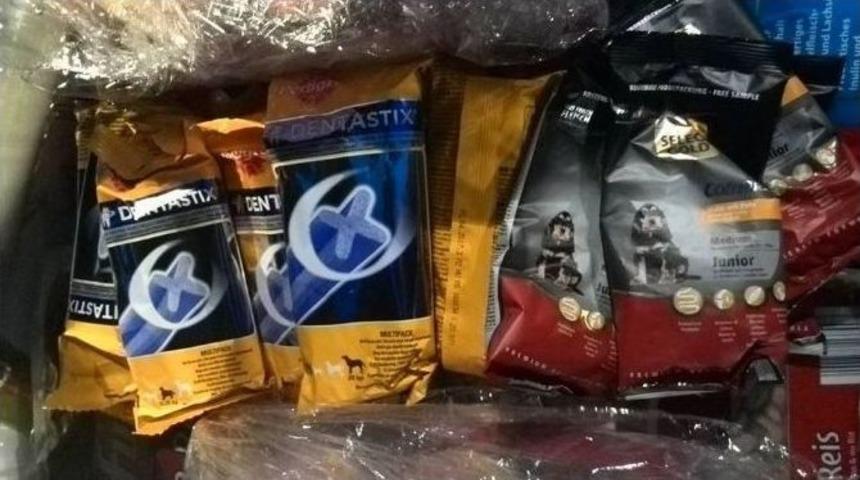 Didim Belediyesi&rsquo;nden Sokak Hayvanları İ&ccedil;in Anlamlı İş Birliği