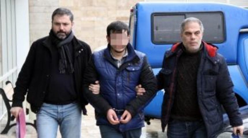 Bı&ccedil;ak Zoruyla Tecav&uuml;z İddiasına Adli Kontrol