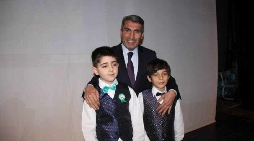 Bing&ouml;l&rsquo;de &lsquo;bir Torba Bir File, Poşete G&uuml;le G&uuml;le&rsquo; Kampanyası