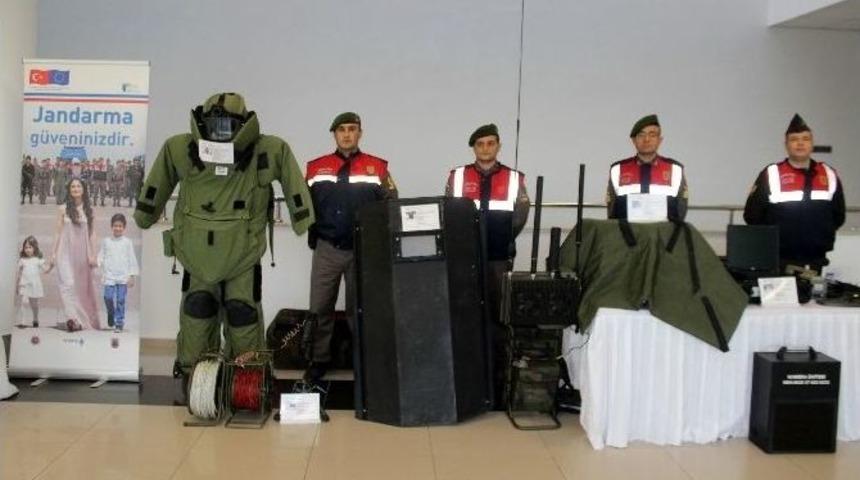 &Ouml;zel G&uuml;venlik&ccedil;ilerin Verimi Arttırılıyor