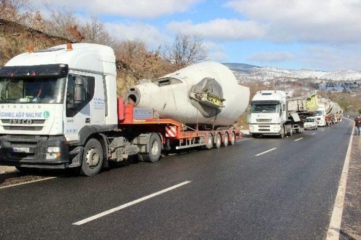 Airbus A 340 Son Yolculuğunu Tamamladı G2