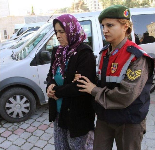 19 Yıl Sonra Ortaya Çıkan Cinayetin Sanıklarının Müebbet Hapsi İstendi