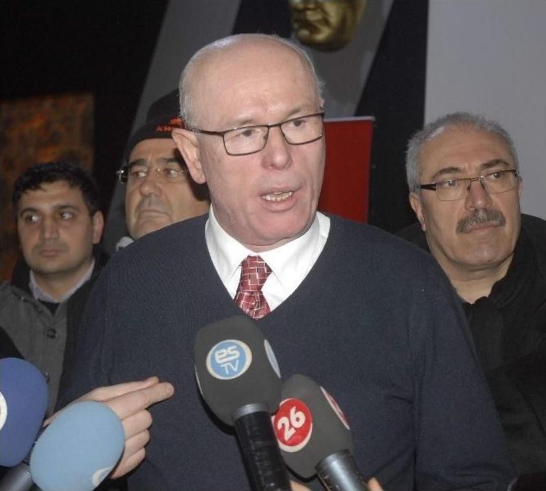 Kapatılan Tarihi K&uuml;lt&uuml;r Merkezi Nikahla A&ccedil;ıldı