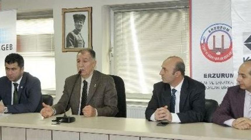 Girişimciler Sertifikalarına Kavuştu