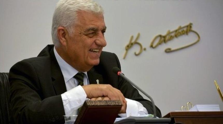 B&uuml;y&uuml;kşehir İki Yılda 715 Karara İmza Attı