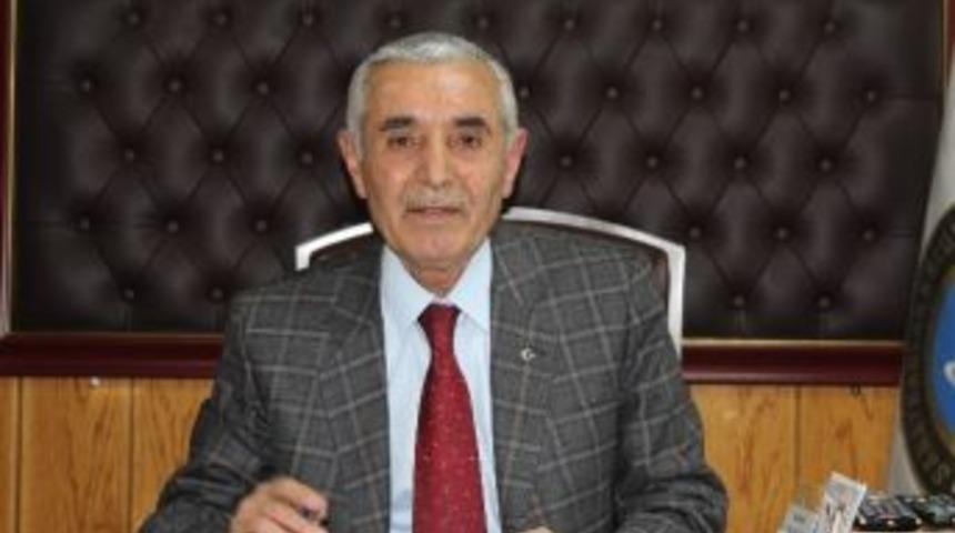 Eskkk Başkanı Evren&rsquo;den Kesinti A&ccedil;ıklaması