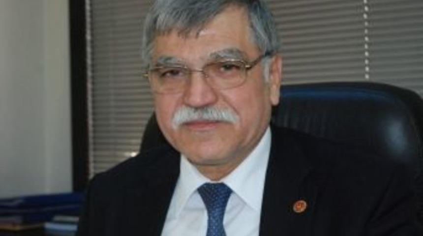 Ergin: &ldquo;maaşlarımız 6. Aydan Sonra D&uuml;ş&uuml;yor&rdquo;