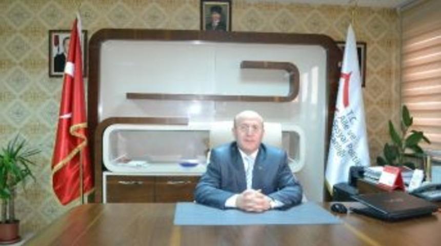 Aile Ve Sosyal Politikalar İl M&uuml;d&uuml;rl&uuml;ğ&uuml;&rsquo;nde G&ouml;rev Değişimi