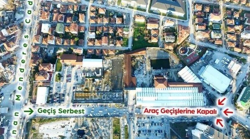 Seah Acil Servis Ulaşımına Yeni D&uuml;zenleme