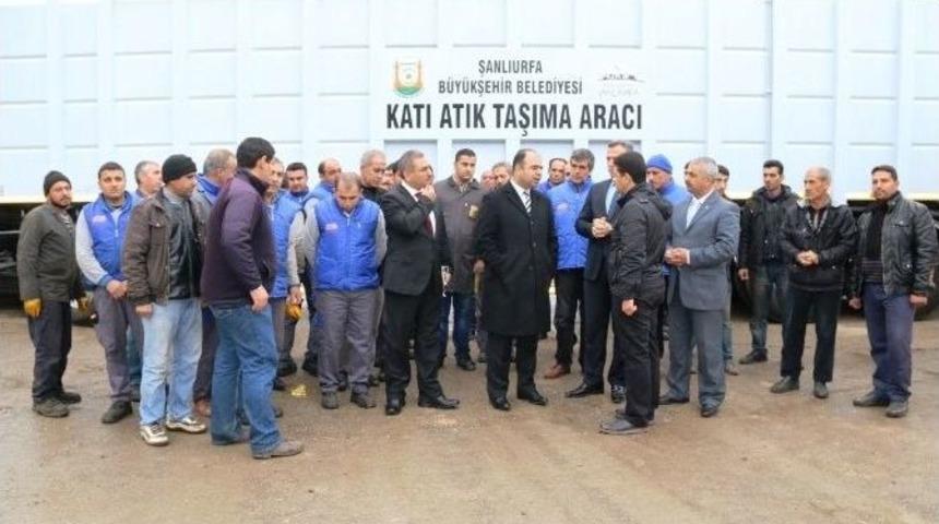 Katı Atıktan Enerji &Uuml;retimi Ağı Genişliyor