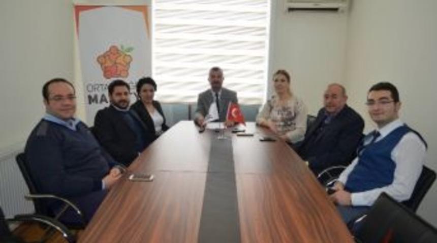 Ortak Değer Malatya Derneği Başkanı Erg&uuml;n Kılı&ccedil;: