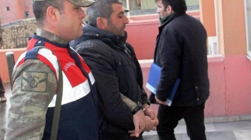 13 Polisin Şehit Olduğu Bombalı Saldırının Ş&uuml;phelisi Tutuklandı