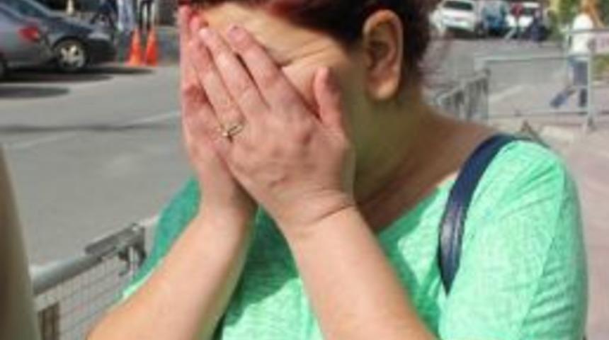 Cinsel Saldırı Ve İnsan Ticaretinden Tutuklanan 3 Kişi Tahliye Oldu