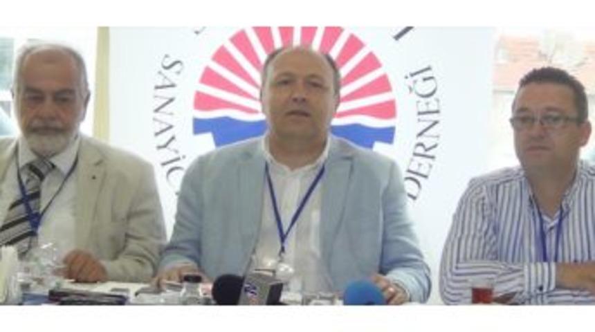 Siad&rsquo;dan Stk Ve Odalara A&ccedil;ık &Ccedil;ağrı