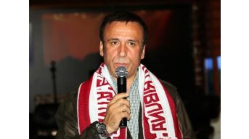 Gen&ccedil;&rsquo;ten 20 Ocak Mesajı