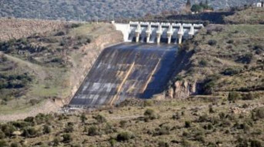 Yağmurlar Barajlara Yaradı