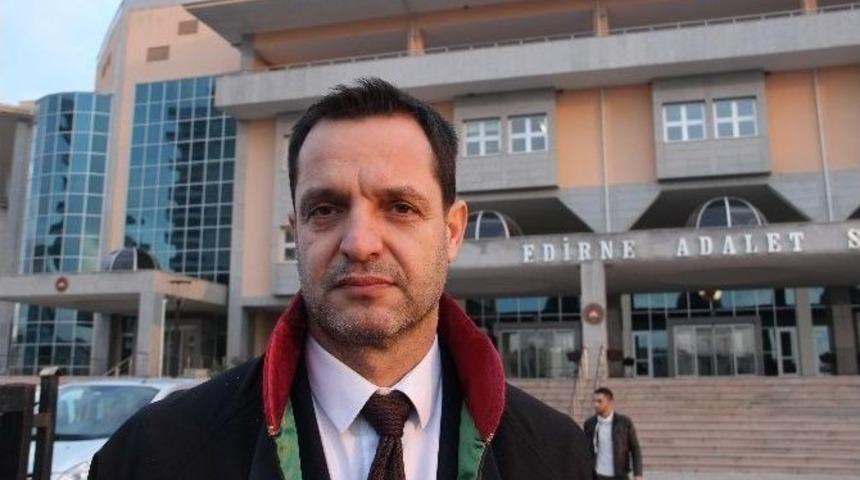 Alaattin &Ccedil;akıcı&rsquo;ya &lsquo;h&uuml;cre Cezası&rsquo; Şoku