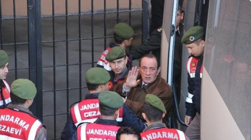 Alaattin &Ccedil;akıcı, Annesinin Cenazesine Katılmak İ&ccedil;in &Ouml;zel İzin Talep Etti