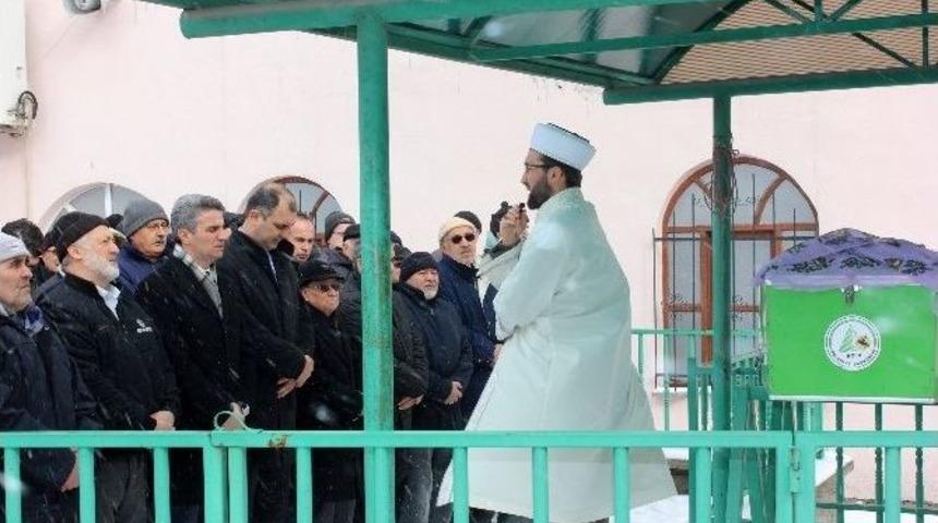 Oğlu Cenazesini Almayınca Devlet Sahip &Ccedil;ıktı