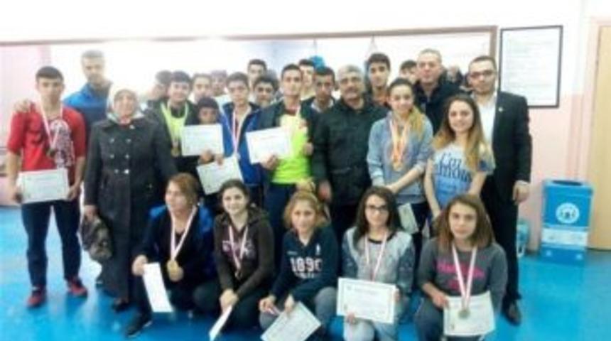 Elazığ&rsquo;da Malatya Fırtınası