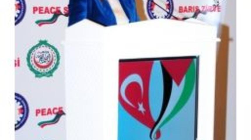 Patronlar D&uuml;nyası Yeni Anayasayı Tartışıyor