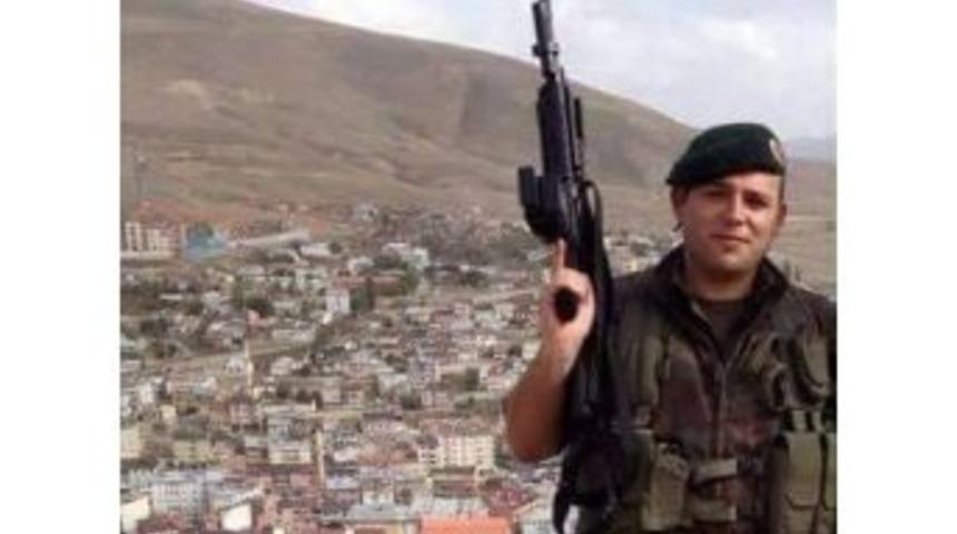 Bayburt Şehidini Bekliyor