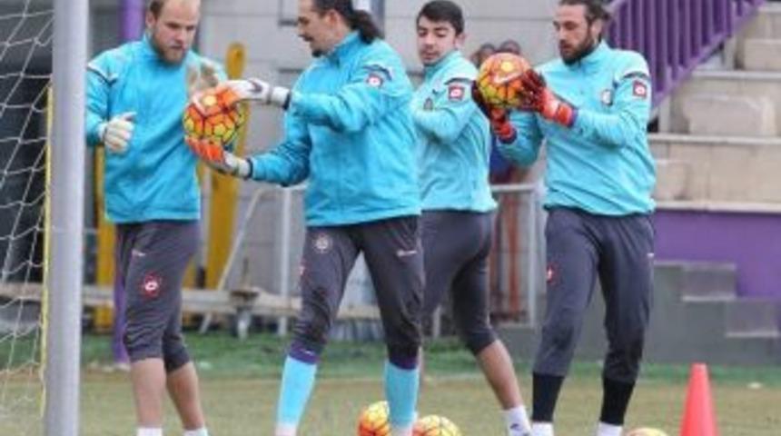 Osmanlıspor, Galatasaray&rsquo;a Bileniyor