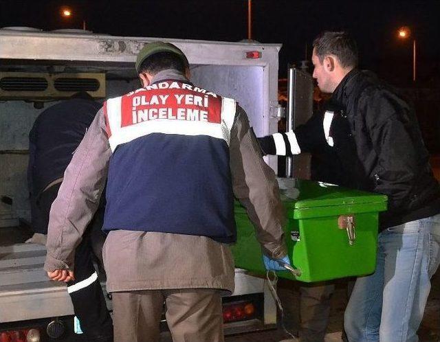 Balıkesir’de Mültecilerin Cesetleri Sahile Vuruyor