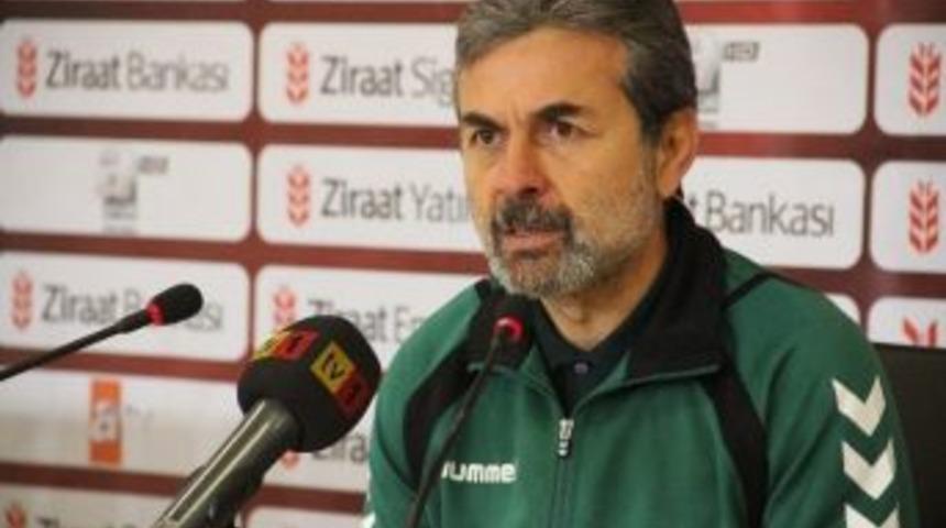 Torku Konyaspor Gruptan &Ccedil;ıkmayı Garantiledi