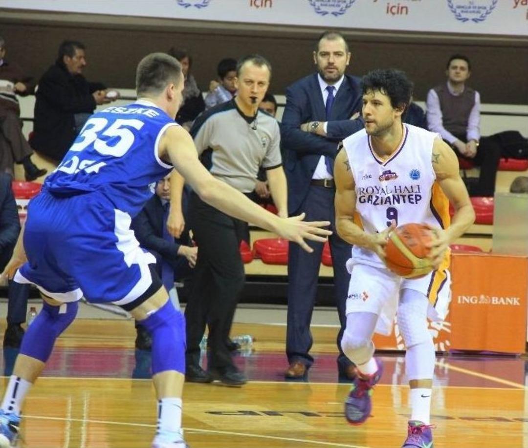 Fıba Avrupa Kupası