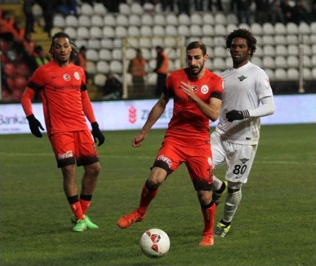 Ziraat T&uuml;rkiye Kupası