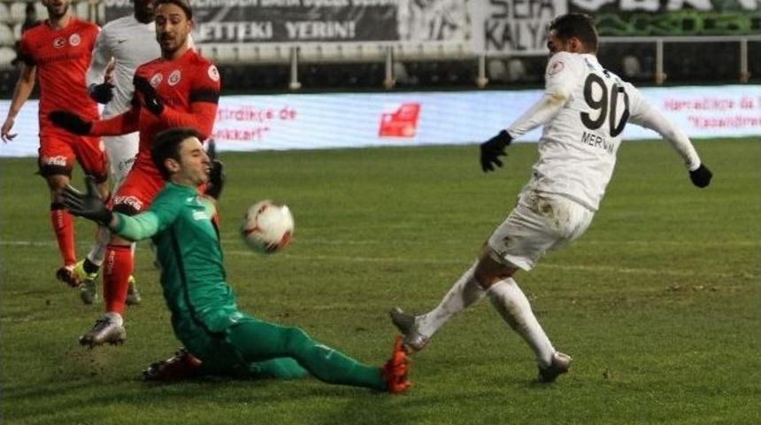 Cenk G&ouml;nen Hastaneye Kaldırıldı