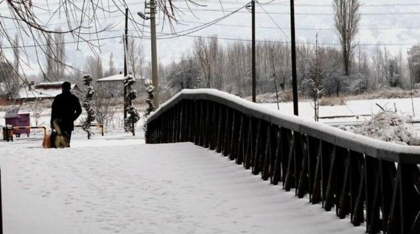 Ada&rsquo;da &rsquo;kartpostallık&rsquo; G&ouml;r&uuml;nt&uuml;ler