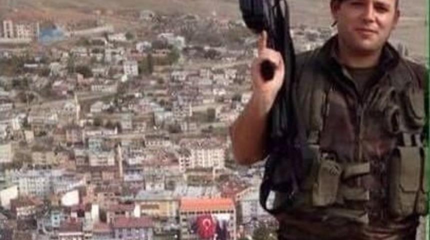 Şehit Ateşi Bayburt&rsquo;a D&uuml;şt&uuml;