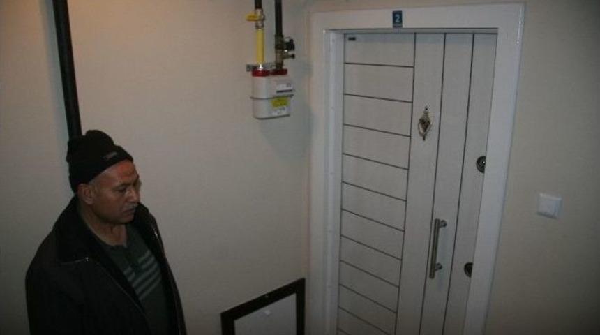 Afyonkarahisar&rsquo;da Soba Faciası: Anne Ve 2 &Ccedil;ocuğu Hayatını Kaybetti