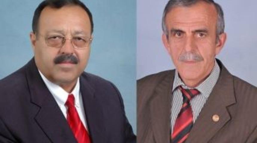 M&uuml;tevelli Heyetinde Muhtarlar G&uuml;ven Tazeledi