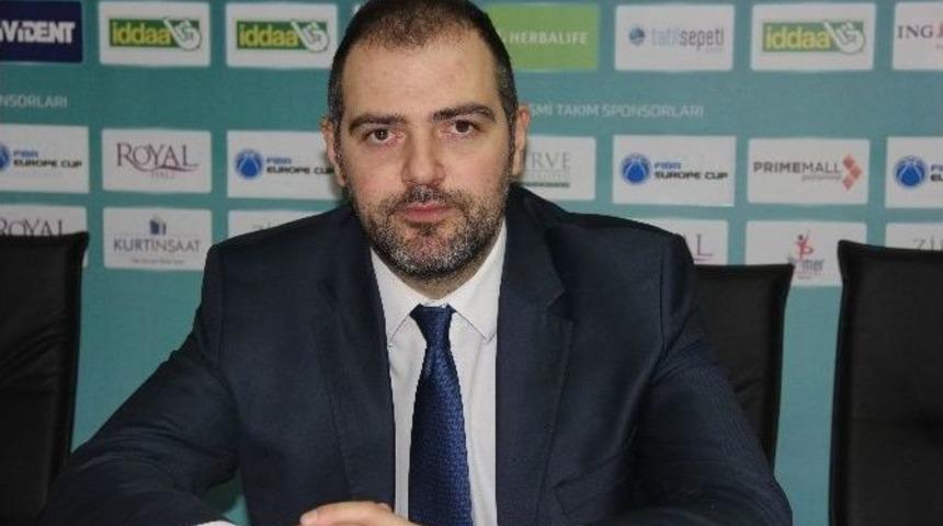 Royal Halı Gaziantep - Rosa Radom Ma&ccedil;ının Ardından