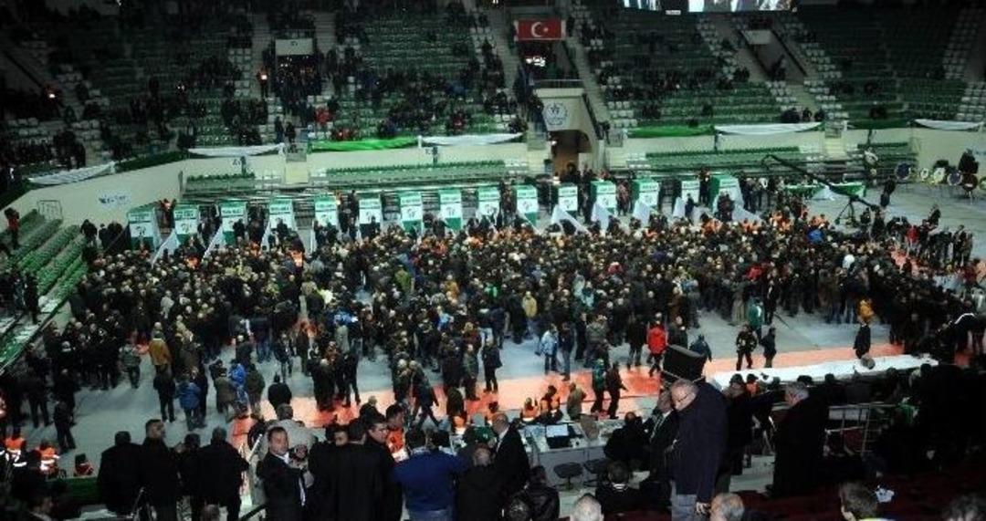 Bursaspor&rsquo;un Yeni Başkanı Ali Ay